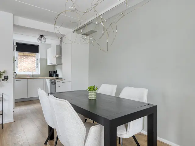 Schoutenbosch 6a, CASTRICUM