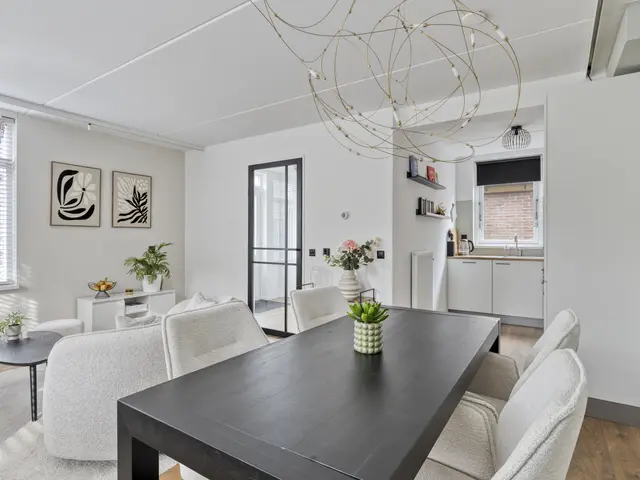 Schoutenbosch 6a, CASTRICUM