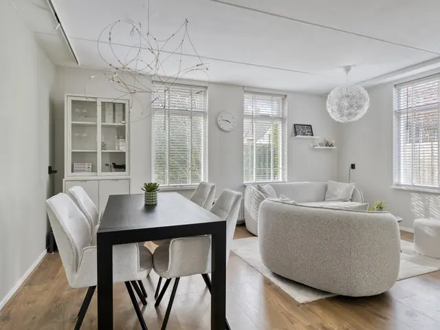 Schoutenbosch 6a, CASTRICUM