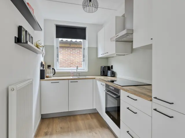 Schoutenbosch 6a, CASTRICUM