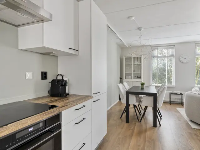 Schoutenbosch 6a, CASTRICUM