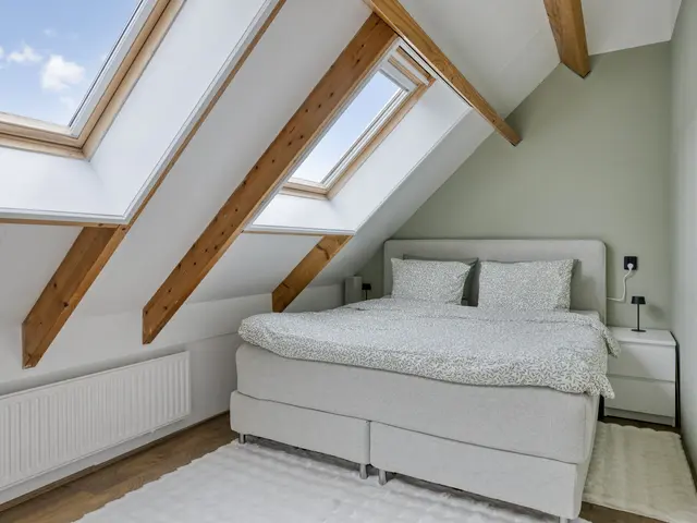 Schoutenbosch 6a, CASTRICUM