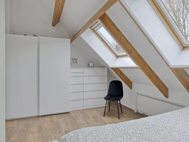 Schoutenbosch 6a, CASTRICUM