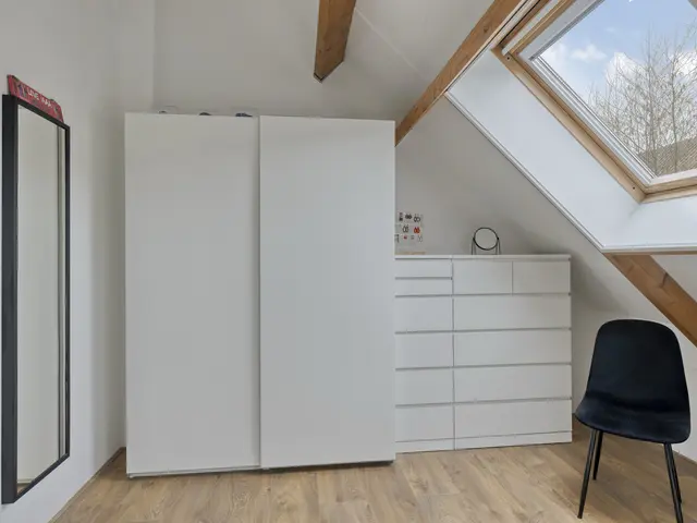 Schoutenbosch 6a, CASTRICUM