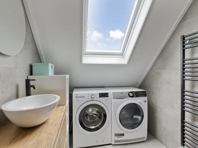 Schoutenbosch 6a, CASTRICUM