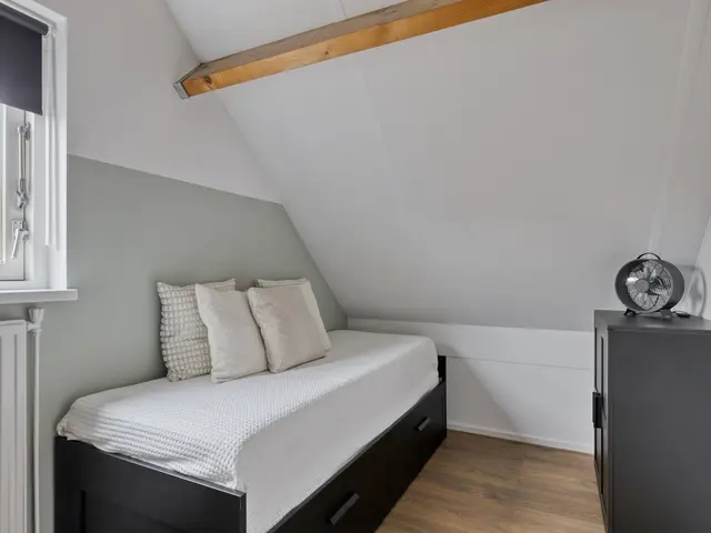 Schoutenbosch 6a, CASTRICUM