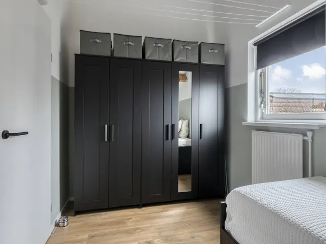 Schoutenbosch 6a, CASTRICUM