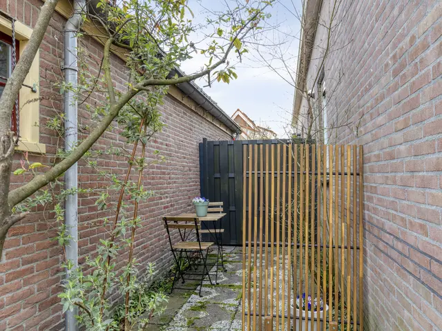 Schoutenbosch 6a, CASTRICUM