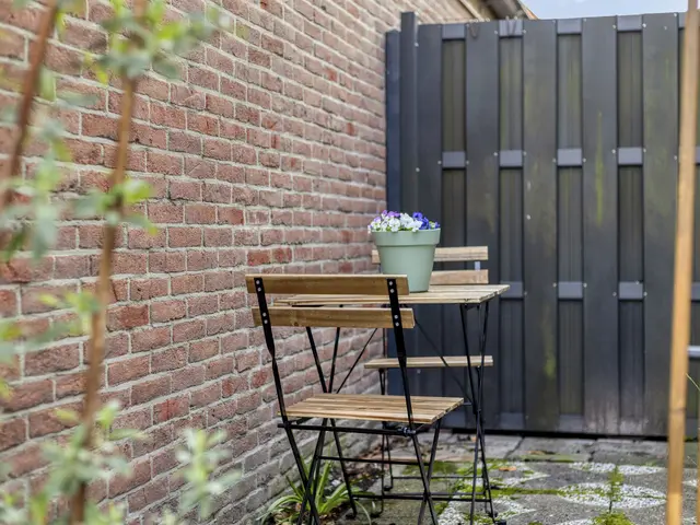 Schoutenbosch 6a, CASTRICUM