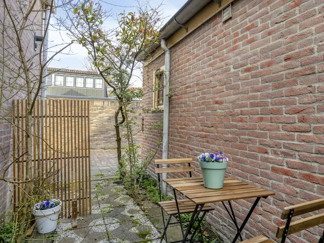 Schoutenbosch 6a, CASTRICUM