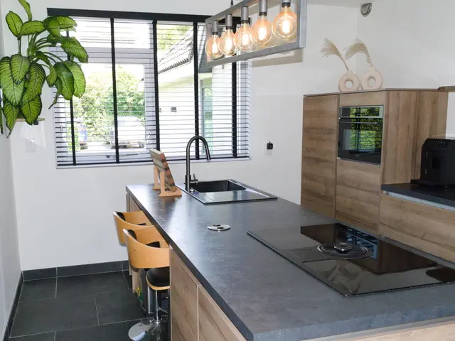 Oesdommerveen 12, HEILOO