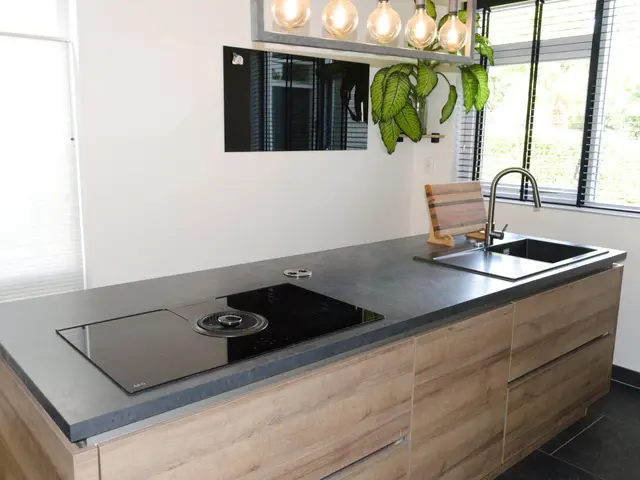 Oesdommerveen 12, HEILOO