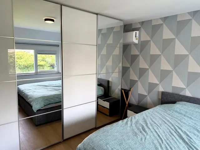 Oesdommerveen 12, HEILOO