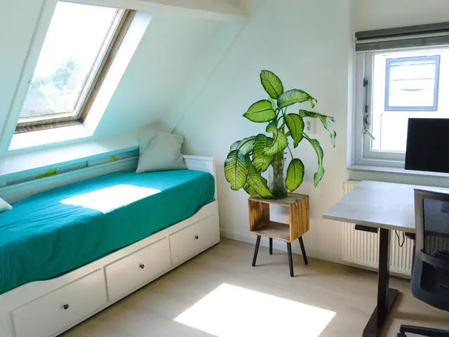 Oesdommerveen 12, HEILOO