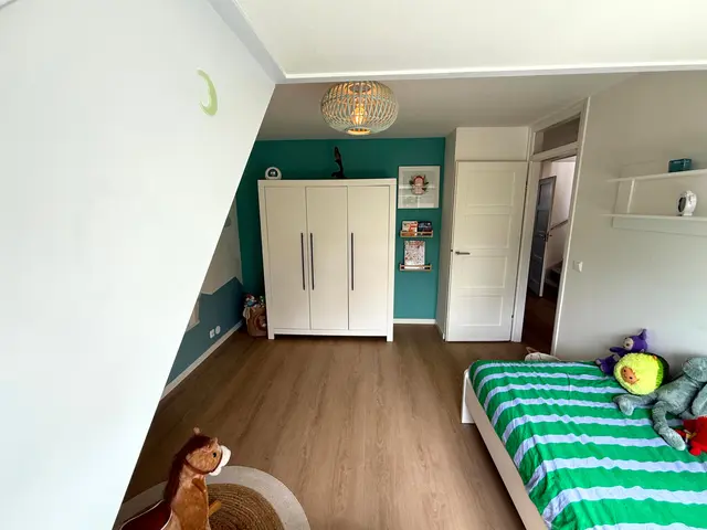 Oesdommerveen 12, HEILOO