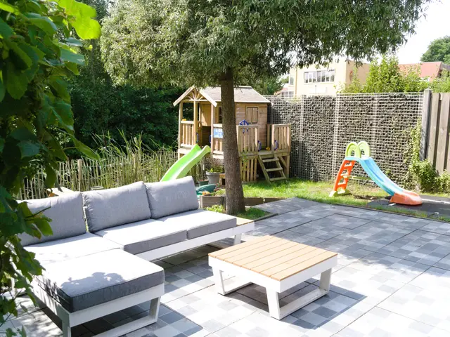 Oesdommerveen 12, HEILOO