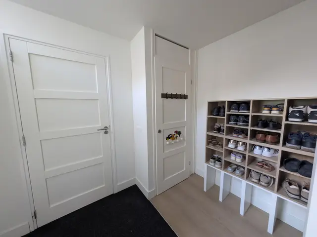 Oesdommerveen 12, HEILOO