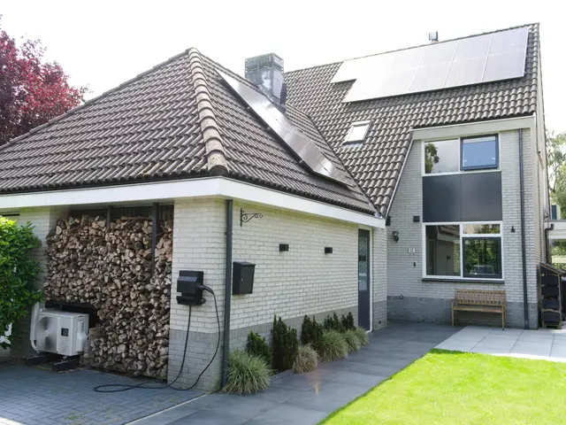 Oesdommerveen 12, HEILOO