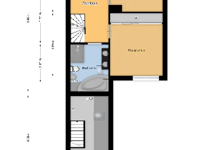 Oesdommerveen 12, HEILOO