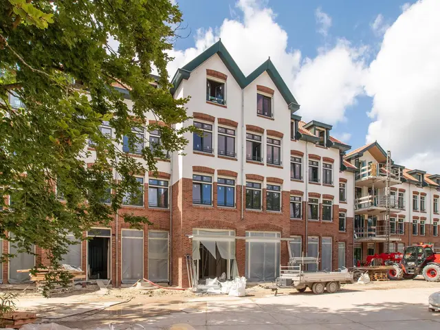 Appartement, bouwnummer 44 , CASTRICUM