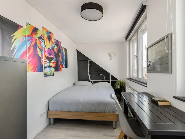 Prins Mauritsstraat 15, CASTRICUM