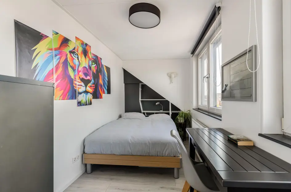 Prins Mauritsstraat 15