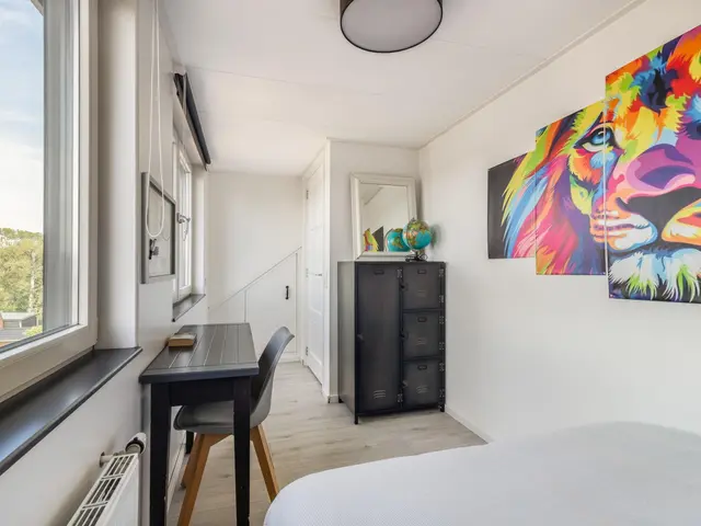 Prins Mauritsstraat 15, CASTRICUM