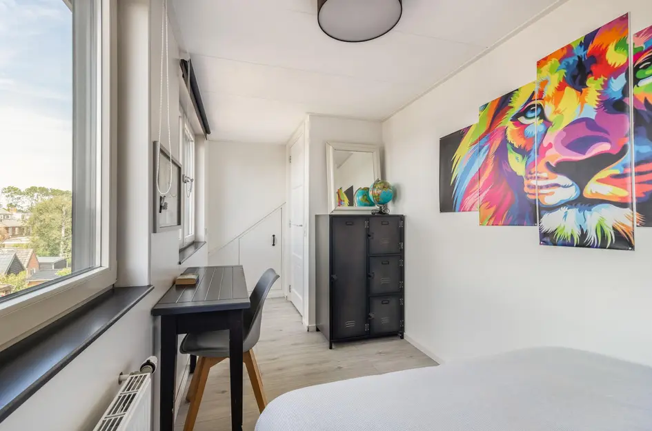 Prins Mauritsstraat 15