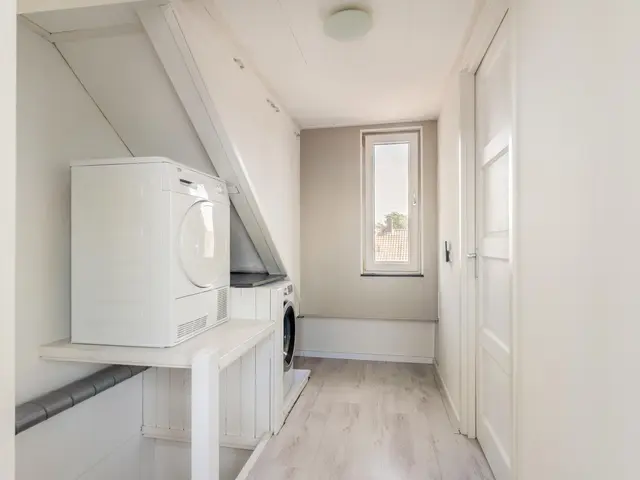 Prins Mauritsstraat 15, CASTRICUM