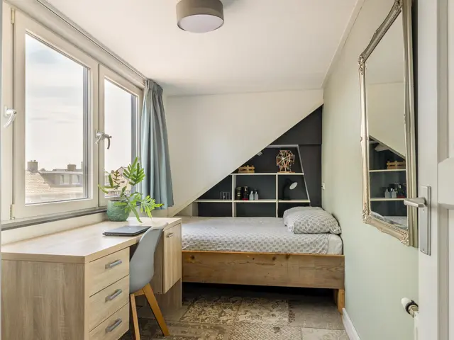 Prins Mauritsstraat 15, CASTRICUM