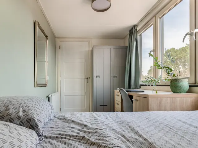 Prins Mauritsstraat 15, CASTRICUM