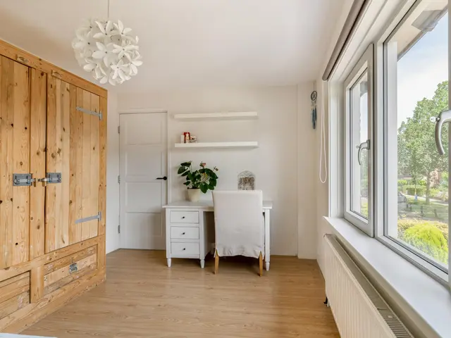 Prins Mauritsstraat 15, CASTRICUM