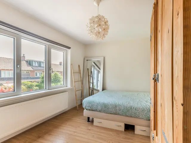 Prins Mauritsstraat 15, CASTRICUM