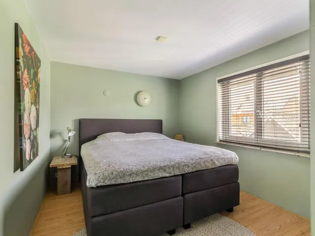 Prins Mauritsstraat 15, CASTRICUM