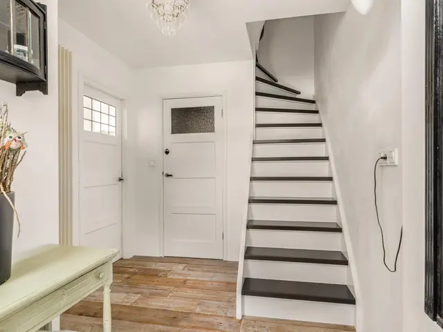 Prins Mauritsstraat 15, CASTRICUM