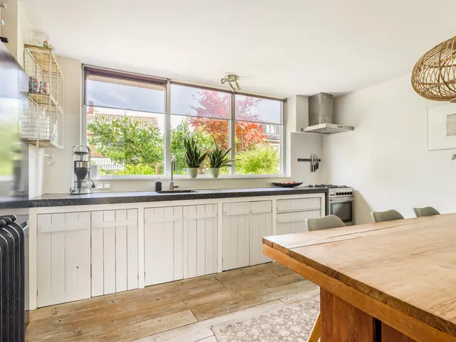 Prins Mauritsstraat 15, CASTRICUM