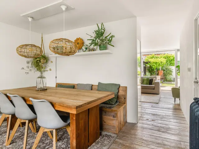 Prins Mauritsstraat 15, CASTRICUM