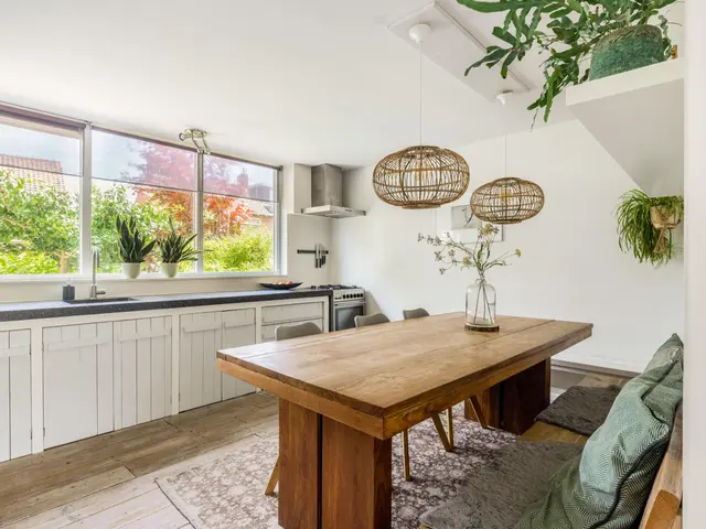 Prins Mauritsstraat 15, CASTRICUM