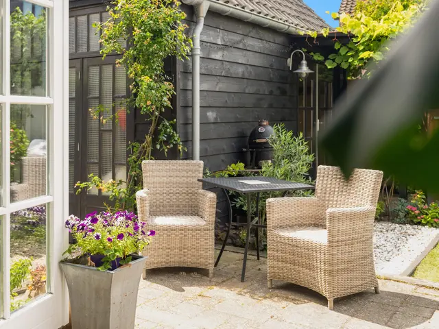 Prins Mauritsstraat 15, CASTRICUM