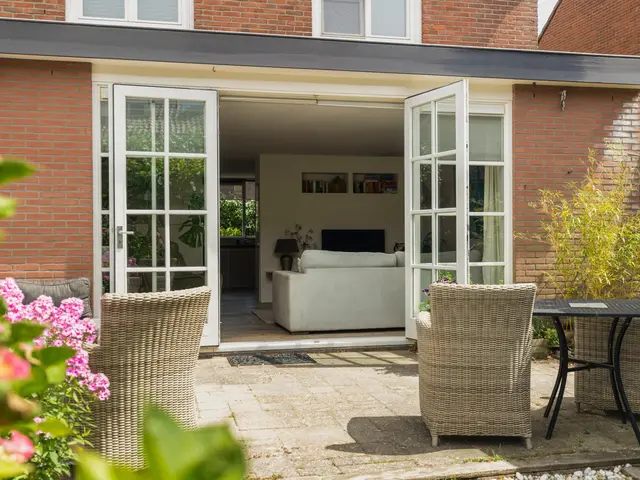 Prins Mauritsstraat 15, CASTRICUM