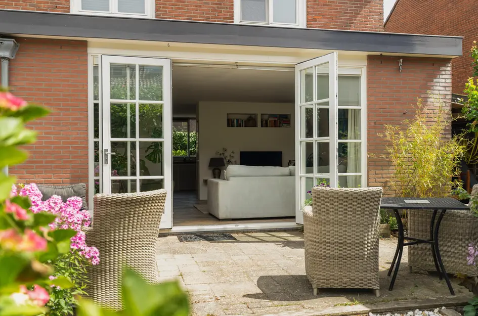 Prins Mauritsstraat 15