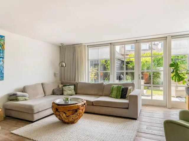 Prins Mauritsstraat 15, CASTRICUM