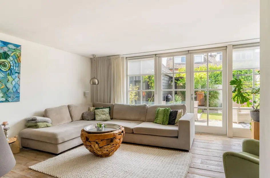 Prins Mauritsstraat 15