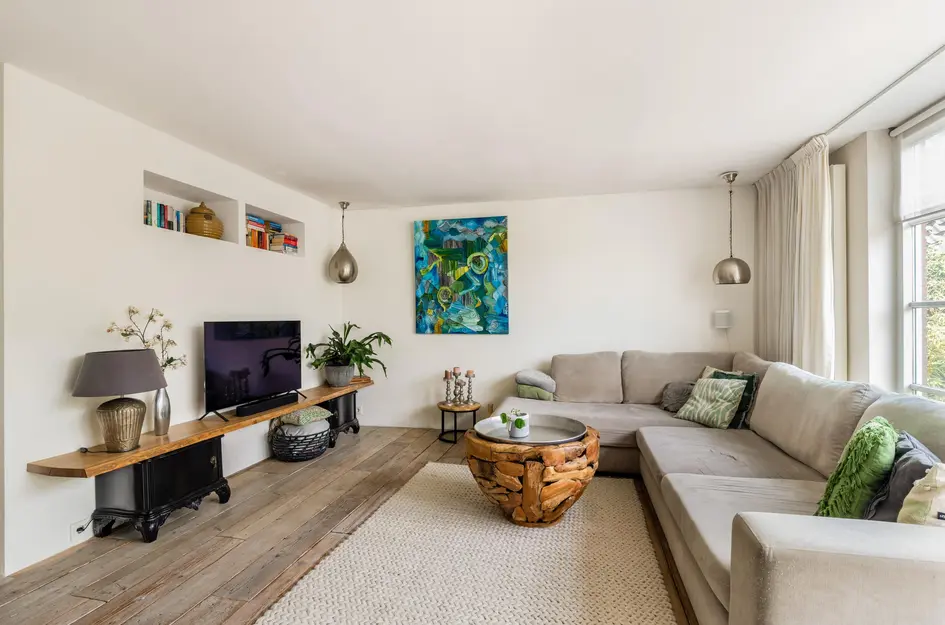 Prins Mauritsstraat 15