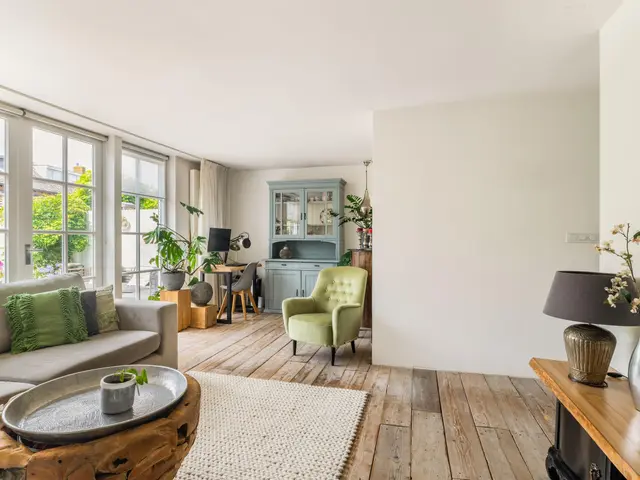 Prins Mauritsstraat 15, CASTRICUM