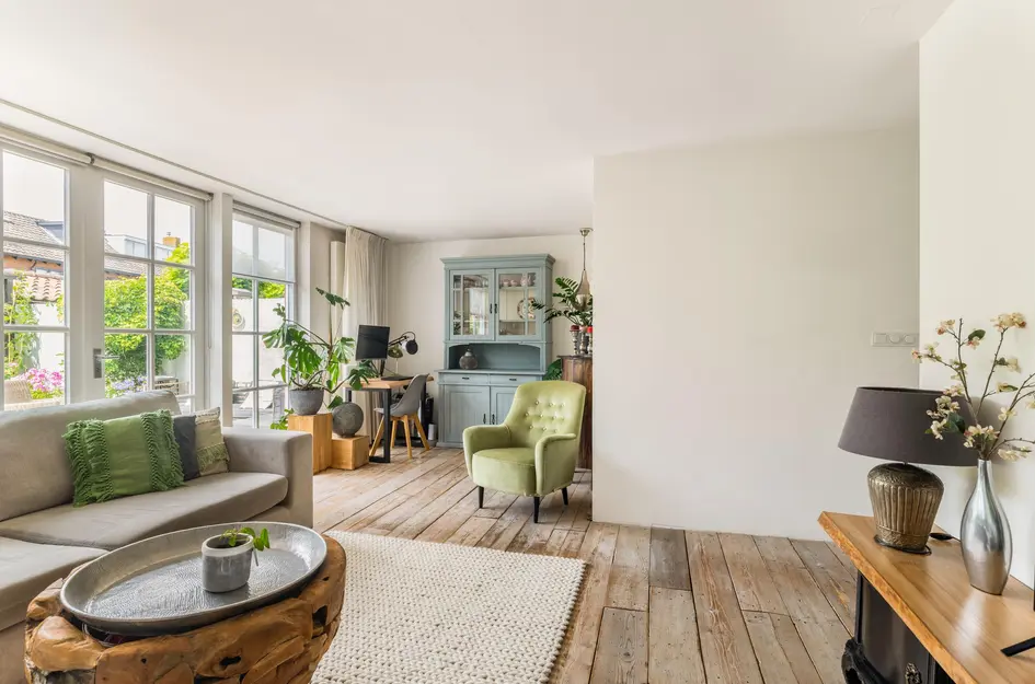 Prins Mauritsstraat 15