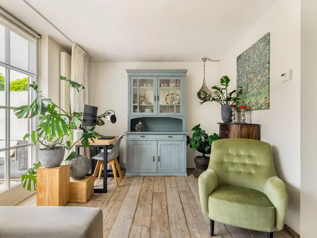 Prins Mauritsstraat 15, CASTRICUM