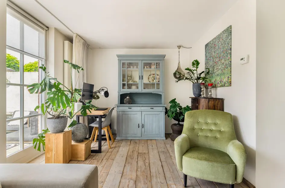 Prins Mauritsstraat 15