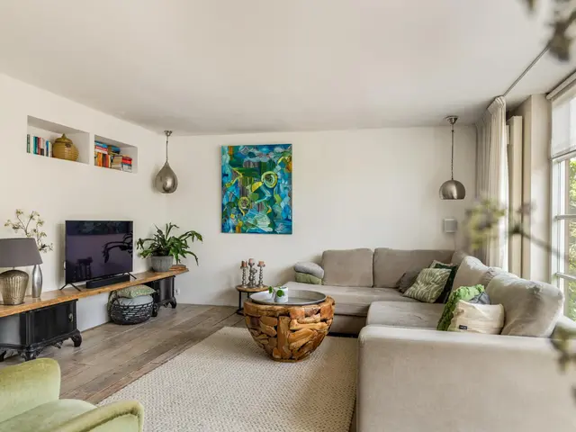 Prins Mauritsstraat 15, CASTRICUM