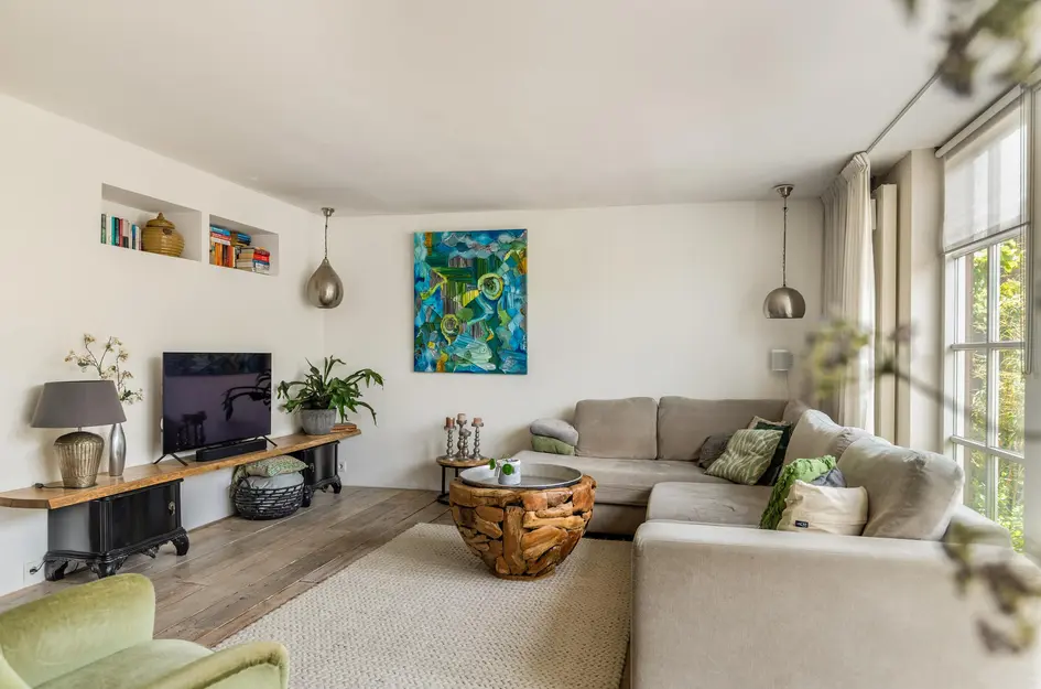 Prins Mauritsstraat 15